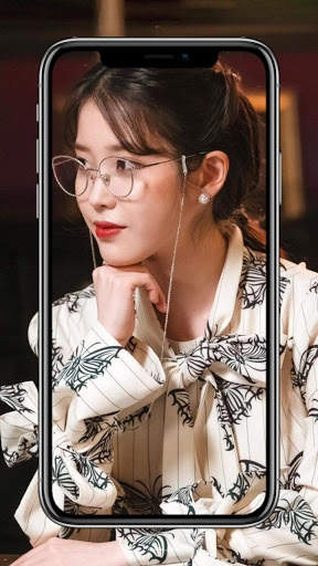 Hotel The Luna Wallpaper K-Drama screenshot 8