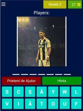 FIFA Players 2019 screenshot 10