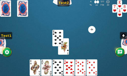 Belka 2 онлайн карточная игра screenshot 4