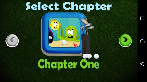 Golf Classic Edition screenshot 3