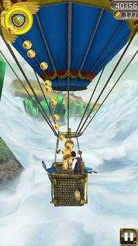 Endless Run Lost Oz screenshot 4