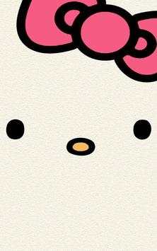Wallpaper Hello Kitty New screenshot 3
