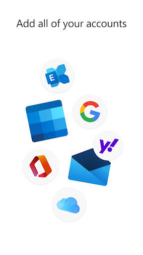 Microsoft Outlook screenshot 3