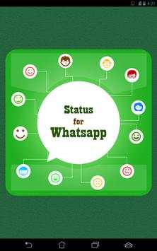 Status for Whatsapp screenshot 14