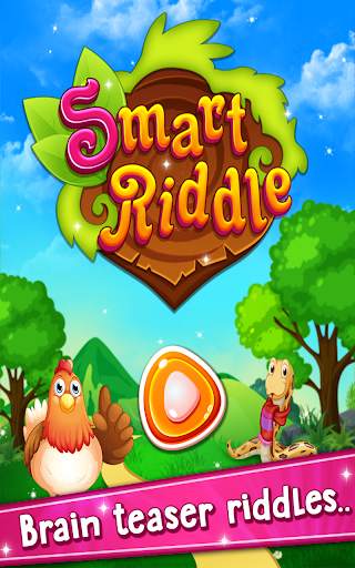 Smart Riddle  - Puzzle Games screenshot 1