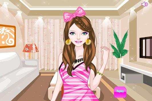 skin cleaner game screenshot 7