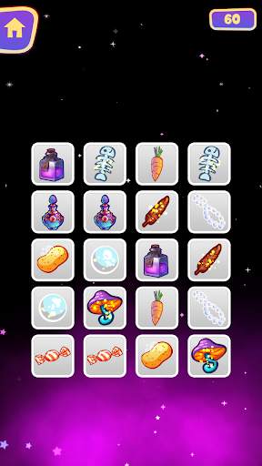 Magic School Potion Punch Game screenshot 8