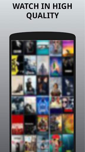 Typhoon tv apk screenshot 5