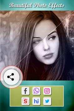 Cartoon Photo Editor screenshot 4