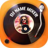 DJ Name Mixer