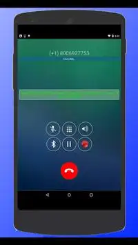 Free call and text app screenshot 1