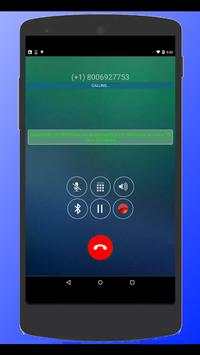 Free call and text app screenshot 1