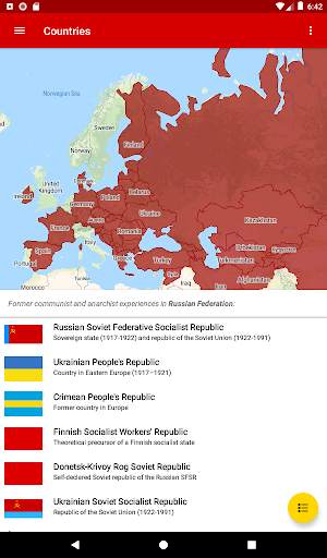 World of Communism screenshot 12