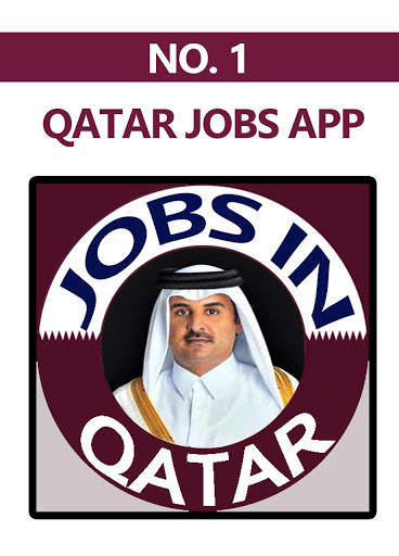 Jobs in Qatar 🇶🇦 Jobs in Doha screenshot 1