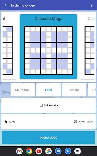 Sudoku - Quebra-cabeça screenshot 15