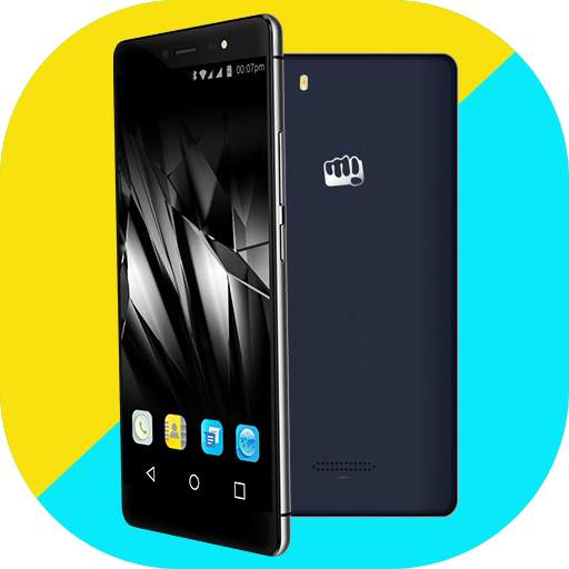 Theme for Micromax Canvas 5 1.0.1