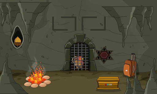 Escape Games: Turkey Forest screenshot 1