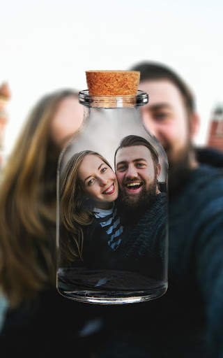 Pip Camera Photo Editor 2019 screenshot 3