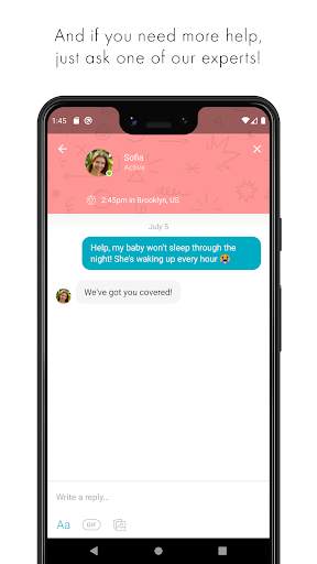 Kulala screenshot 5
