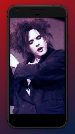 The Cure Songs screenshot 3