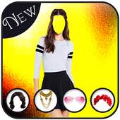 Top Model Photo Montage 1.3