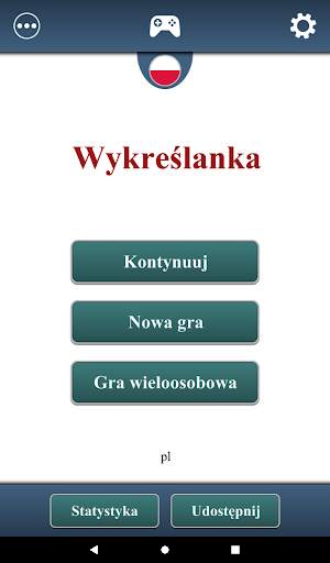 Wykreślanka - Gra słów po polsku screenshot 10