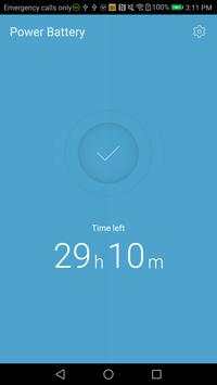 Power Battery screenshot 2