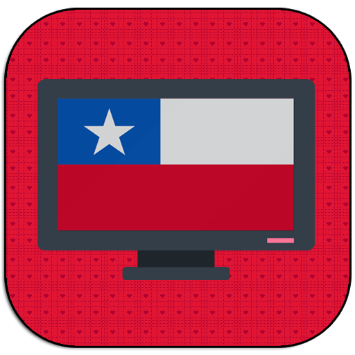 Chile TV Online أيقونة