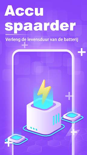My Booster screenshot 3