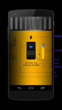 Flashlight Pro   LED screenshot 2