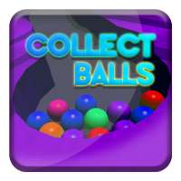 Dig Sand Ball : Ball Puzzle icon