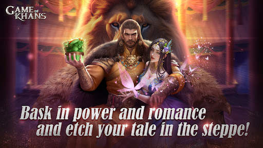 Game of Khans screenshot 1