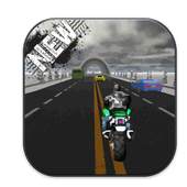 Survival Motor Street Race 1.1
