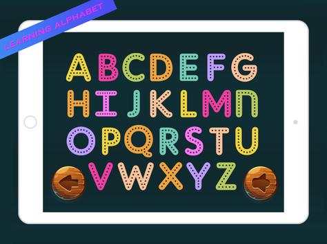 ABC Alphabet screenshot 7