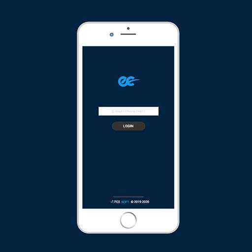 EC ONLINE EXAM скриншот 2
