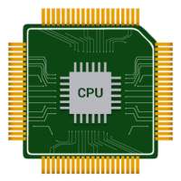 CPU System Info on 9Apps