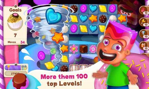 Candy King 2 screenshot 6
