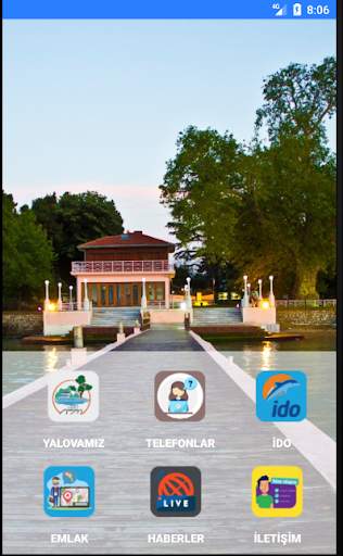 My Yalova screenshot 2