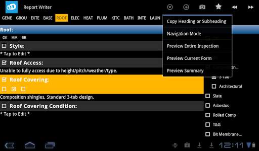 Phone3D - 3D Inspection System screenshot 4