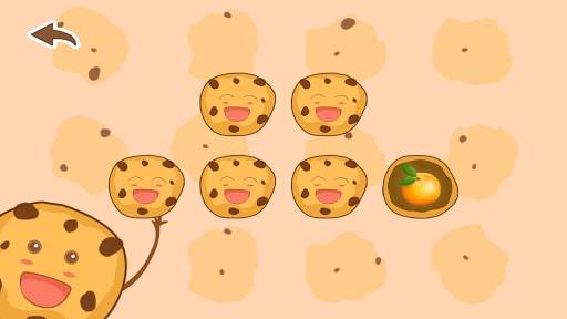 Cookies World screenshot 3