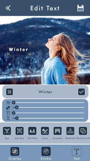 DSLR Blur Camera App - Blur Background DSLR Camera screenshot 7