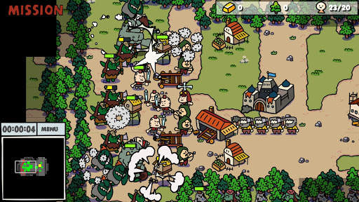 CARTOON CRAFT screenshot 10