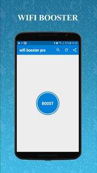 Perfect Network Signal Booster & WiFi Analyzer screenshot 1