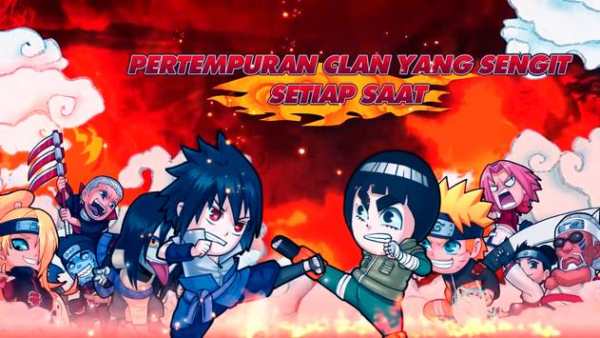 Ninja Heroes - Ninja Rebirth screenshot 7