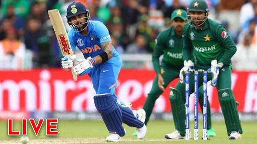 Live Cricket TV: Live Cricket Score & Schedule screenshot 2