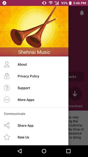 Shehnai Music screenshot 3