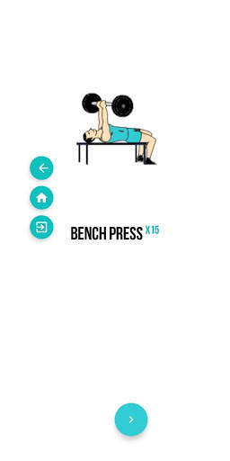 7M Full Body Workout screenshot 4
