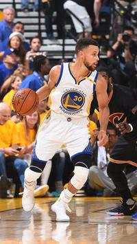 Golden State Warriors wallpaper screenshot 5