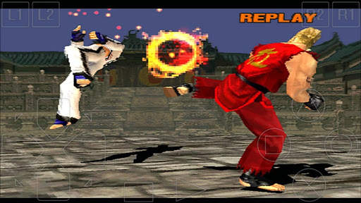 Fight Club screenshot 6