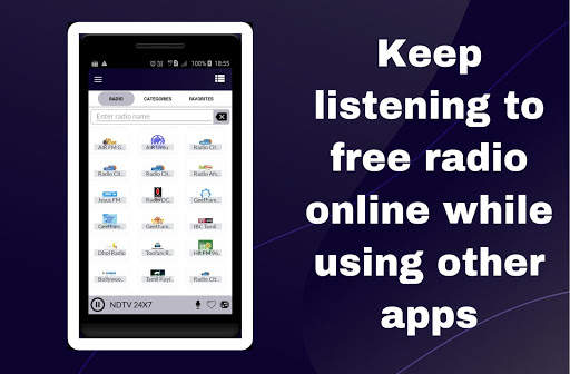 Radio Station Pakistan - All FM AM screenshot 6